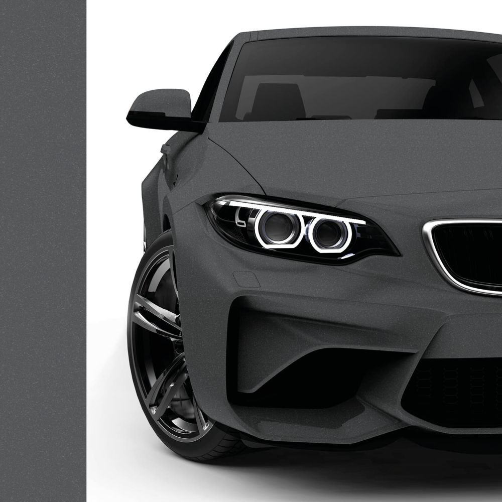 MATT GRAPHIT METALLIC 932M