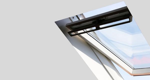 Dachfensterfolie