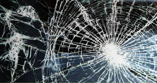 Splitterschutzfolien