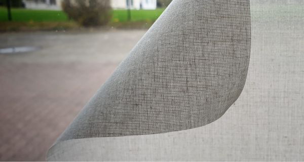 Hafttextilfolien