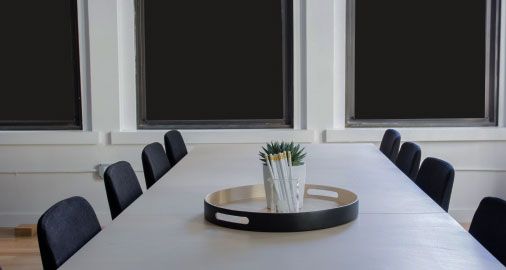 Verdunkelungsfolien