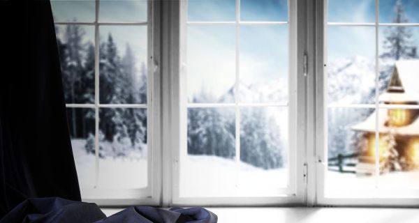 Energiesparfolien und Isolierfolien