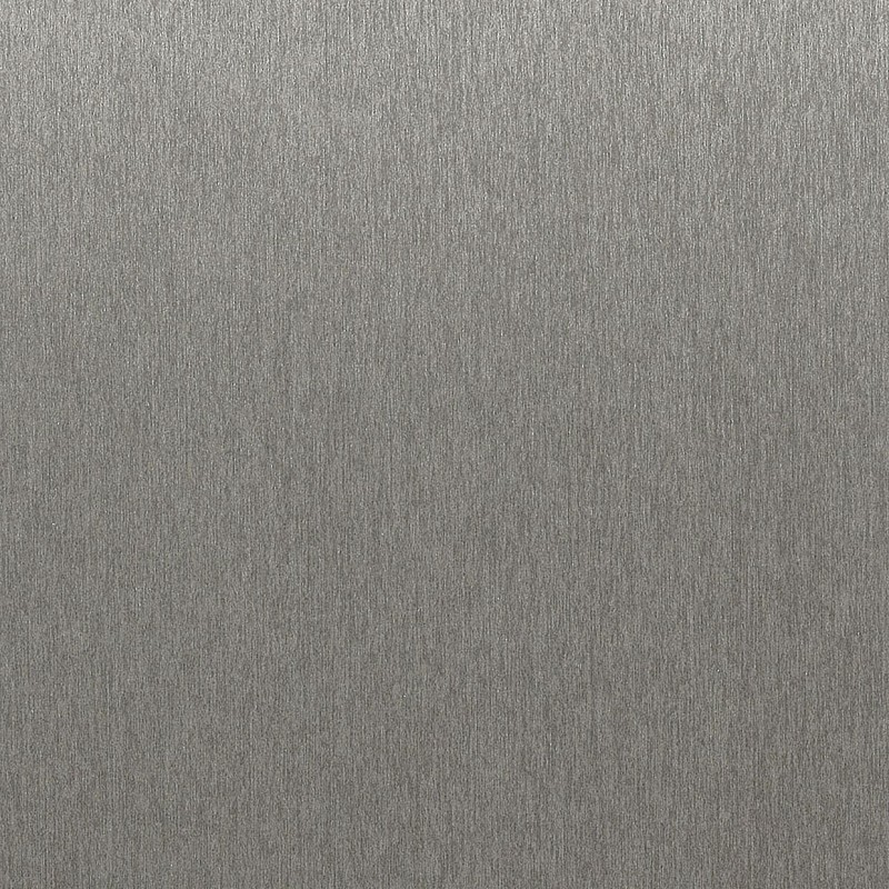 Metallisch AF-Q50 Dark Brushed Silver