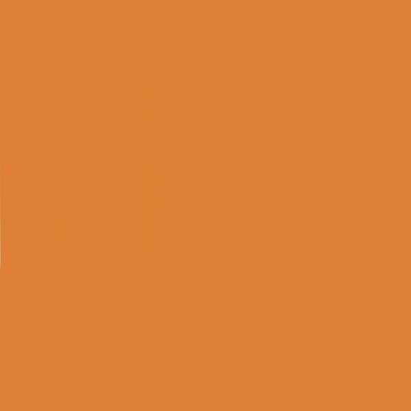 Uni-Farbe AF-L3 Florida Orange Velvet Grain