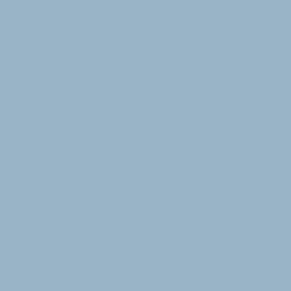 Uni-Farbe AF-M4 Hellblau