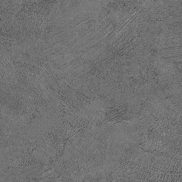 Dunkelgrauer Betonputz