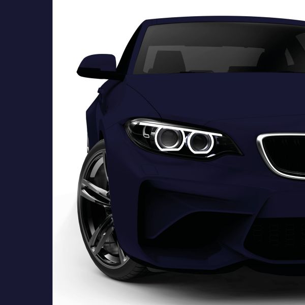 Baltic Blue #178 - ORACAL® 970RA - glänzend