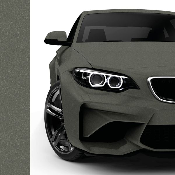 Zink metallic #934 - ORACAL® 970RA - glänzend metallic