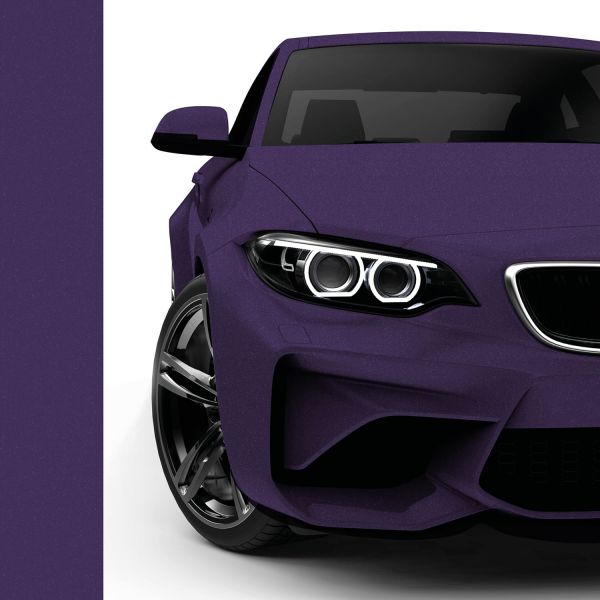 Matt violett metallic #406M - ORACAL® 970RA - matt metallic