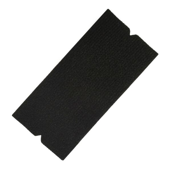 Filzkante für Rakel 10,0 cm x 4,8 cm