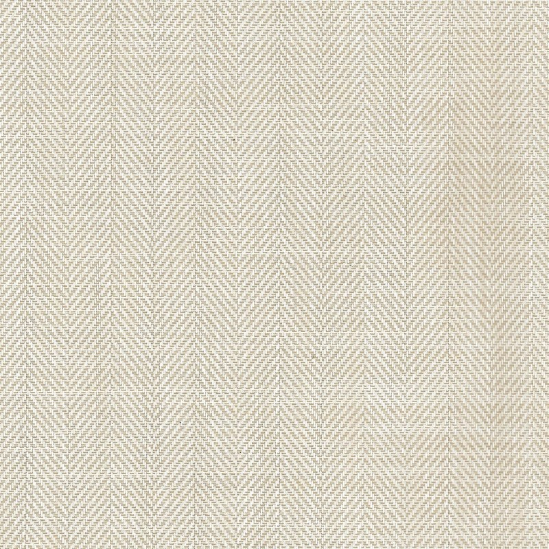 Stoff AF-NG11 Mini Chevron Beige