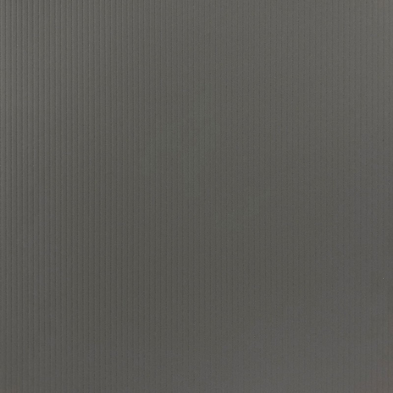 Uni-Farbe AF-NH91 Dark Grey Stripes