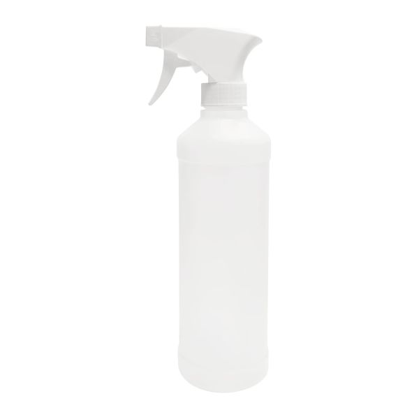 Sprühpumper - 0,5 Liter
