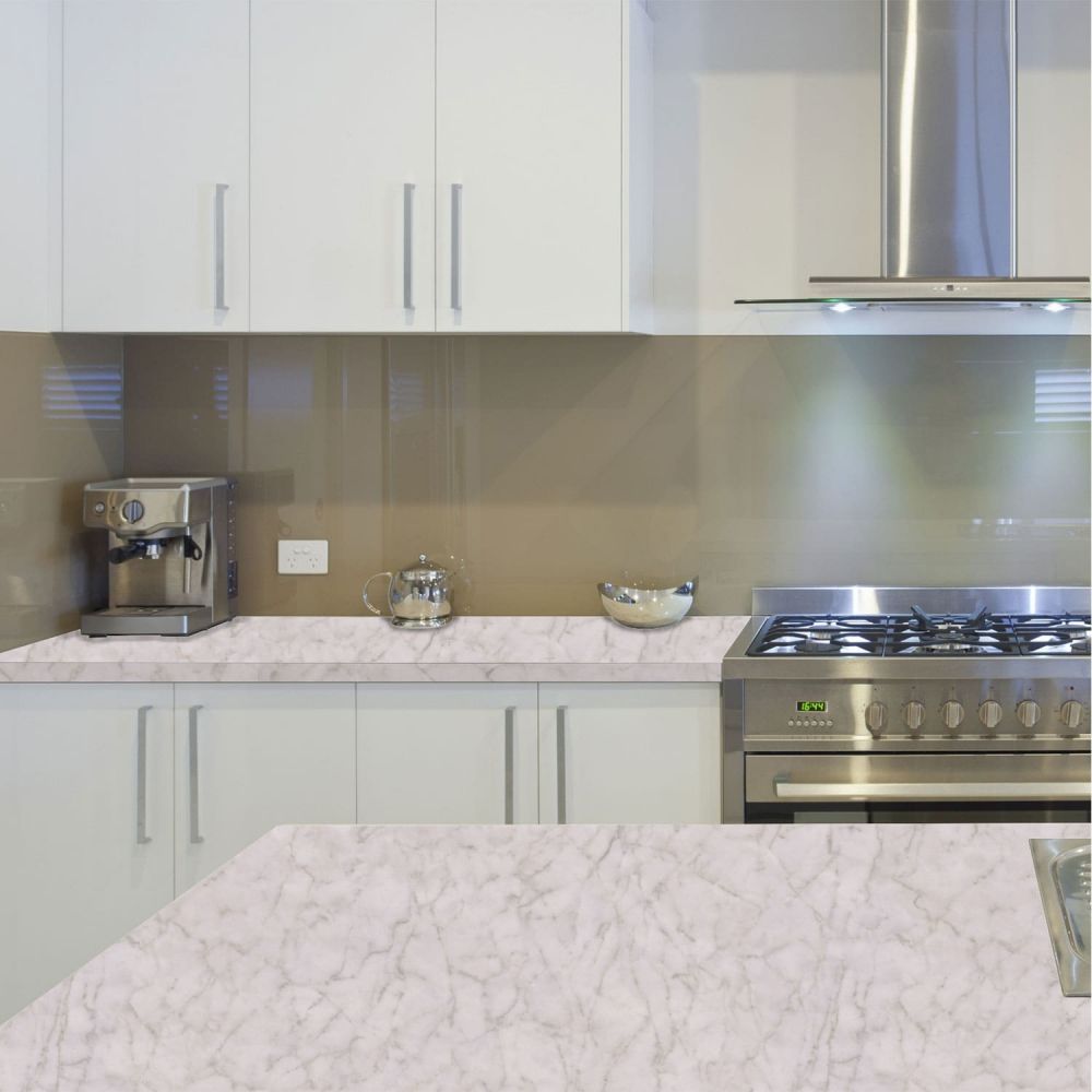 Naturstein AF-MK13 Imperial White