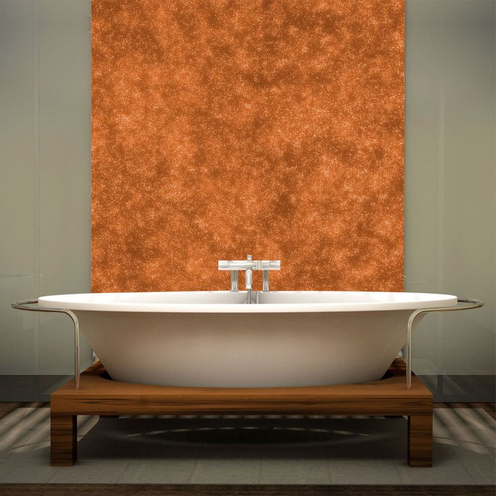 Glitzer AF-R10 Copper Disco