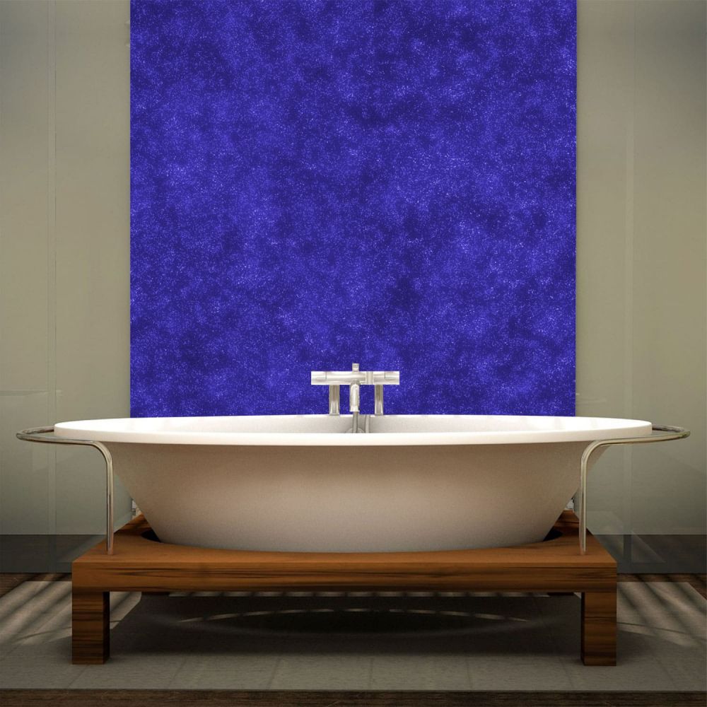 Glitzer AF-R11 Midnight Blue Disco