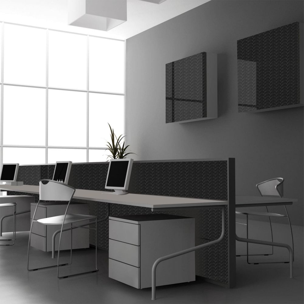 Metallisch AF-Z2 Black Laser