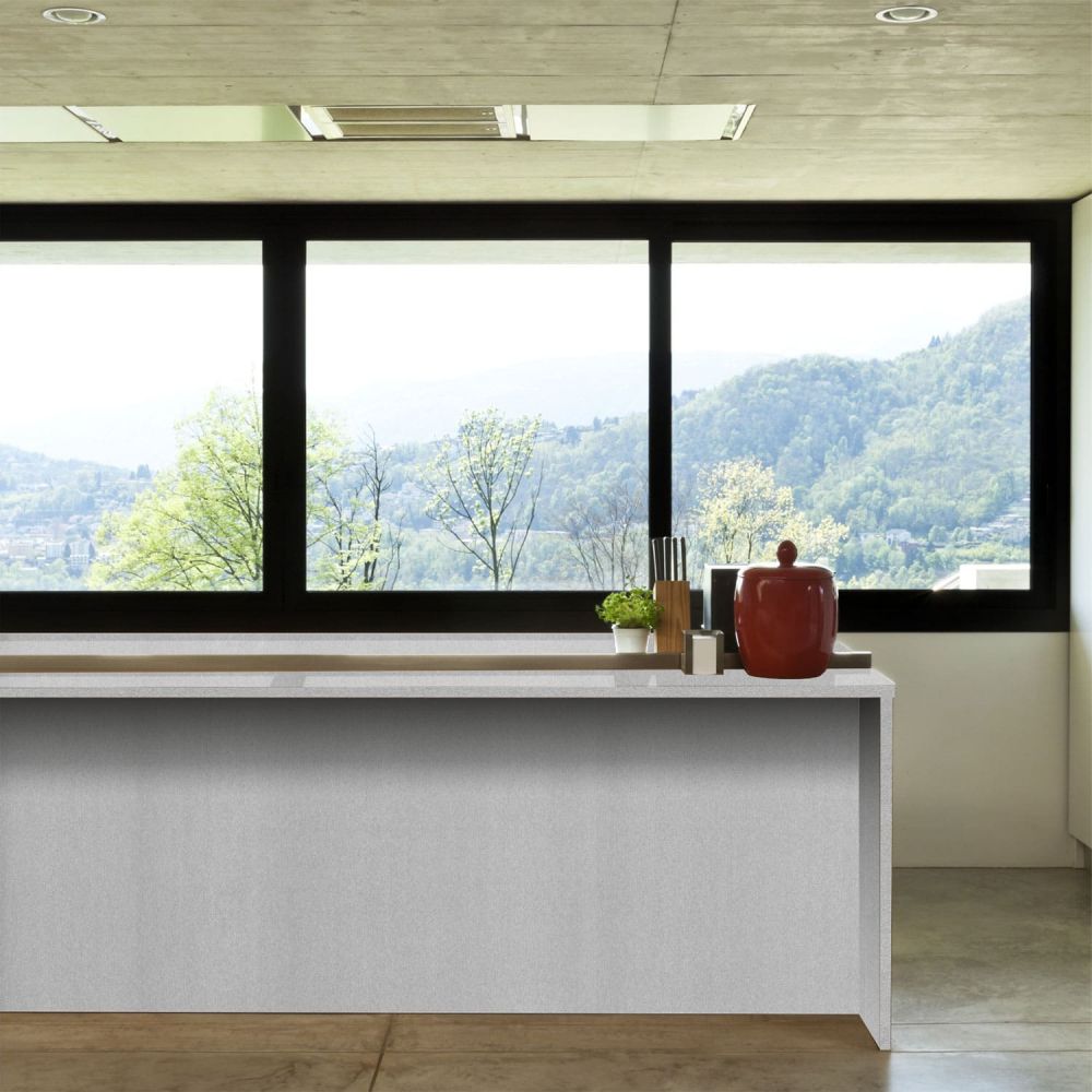 Metallisch AF-Q2 Hard Silver