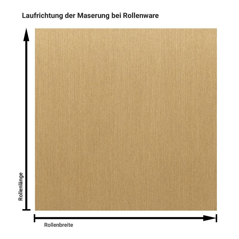Metallisch AF-NE47 Soft Gold Metallisch AF-NE47 Soft Gold