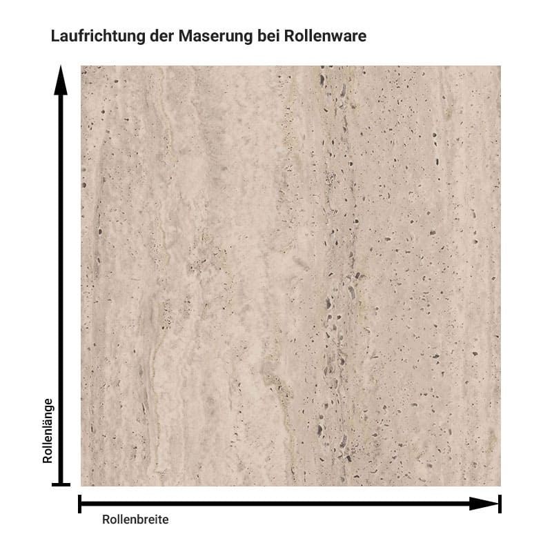Naturstein AF-MK15 Raw Travertine