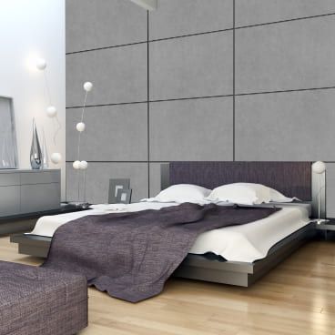 Beton AF-NE24 Raw Grey