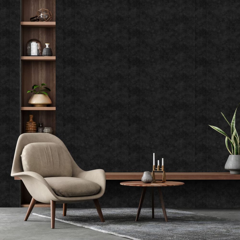 Metallisch AF-U10 Black Iron