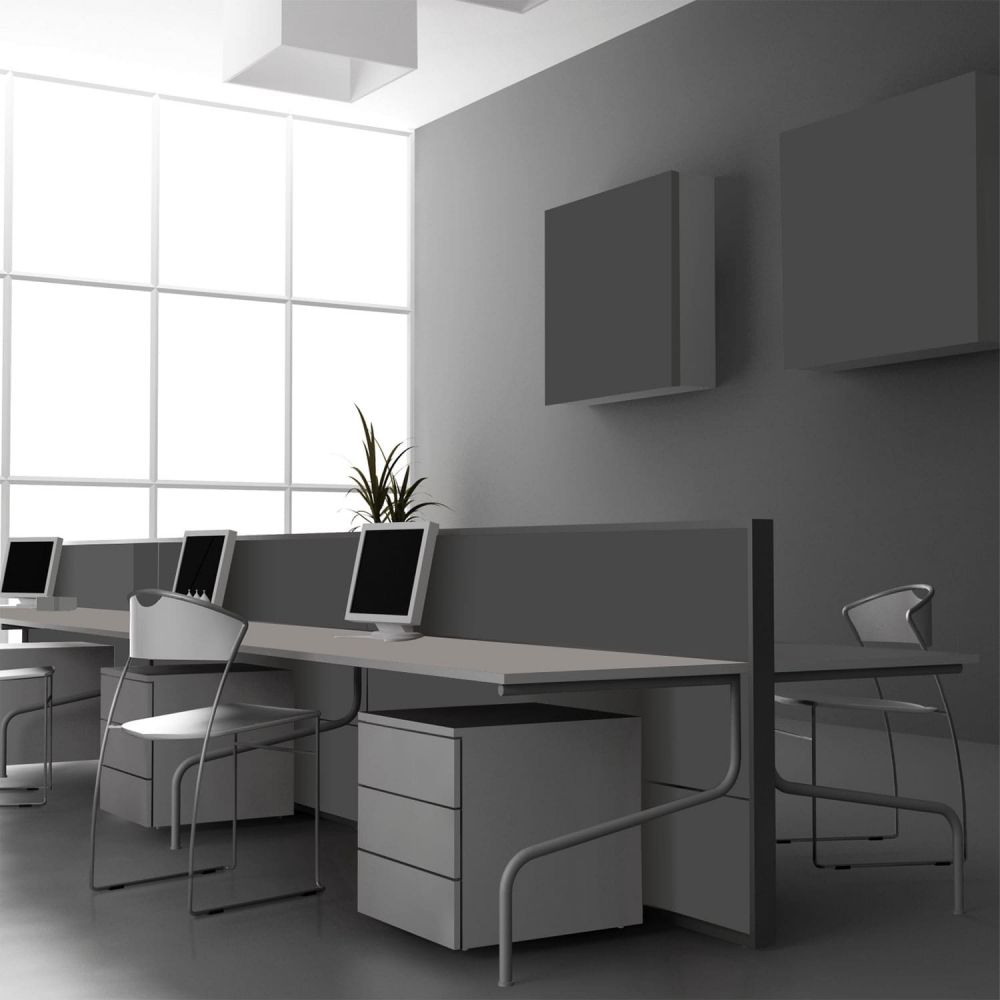 Uni-Farbe AF-K5 Zementgrau Uni-Farbe AF-K5 Zementgrau