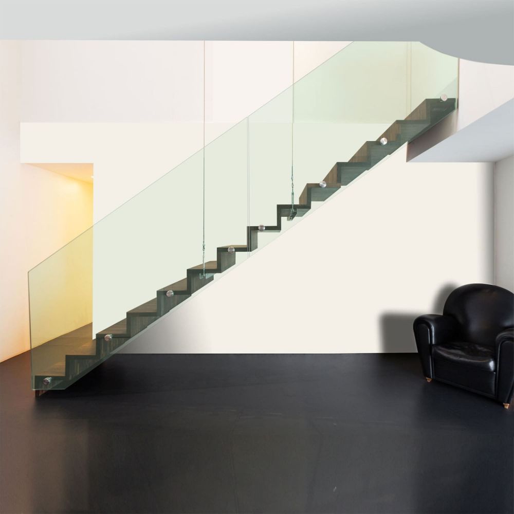 Uni-Farbe AF-J4 Weiß lackiert