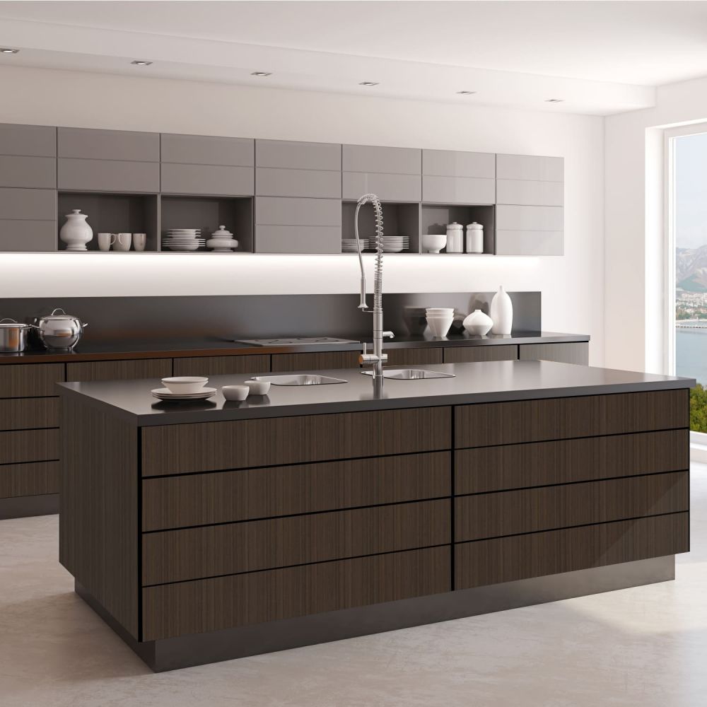 Holz AF-D1 Classic Walnut