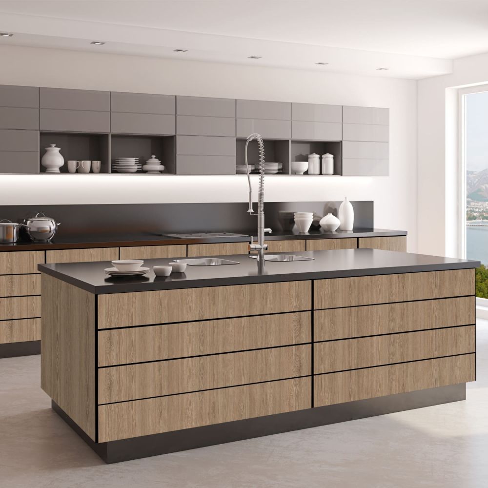 Holz AF-CT35 Aged Golden Pine Holz AF-CT35 Aged Golden Pine