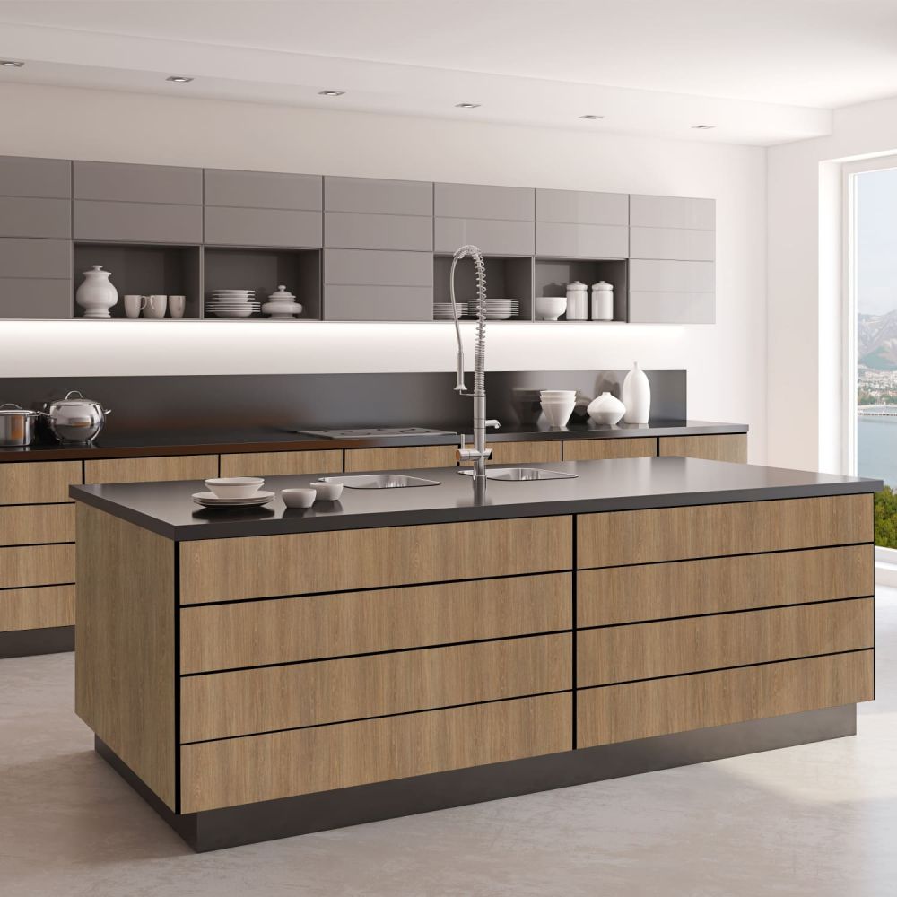 Holz AF-B8 Heritage Oak