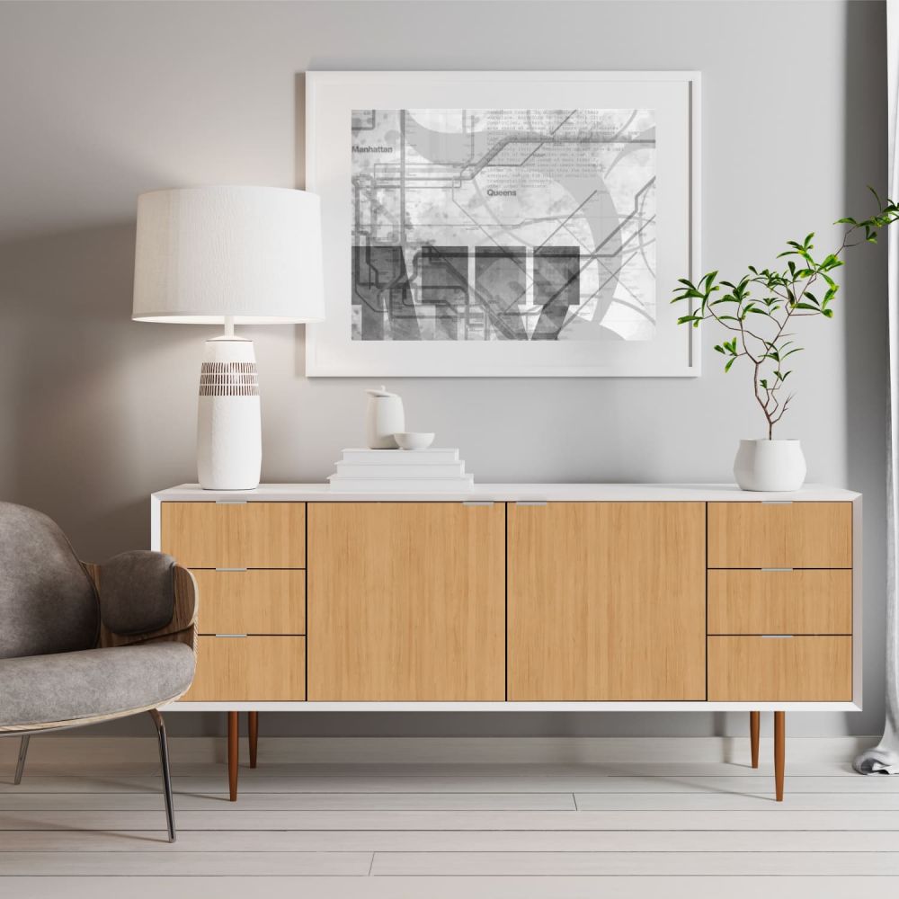 Holz AF-B3 Natural Maple