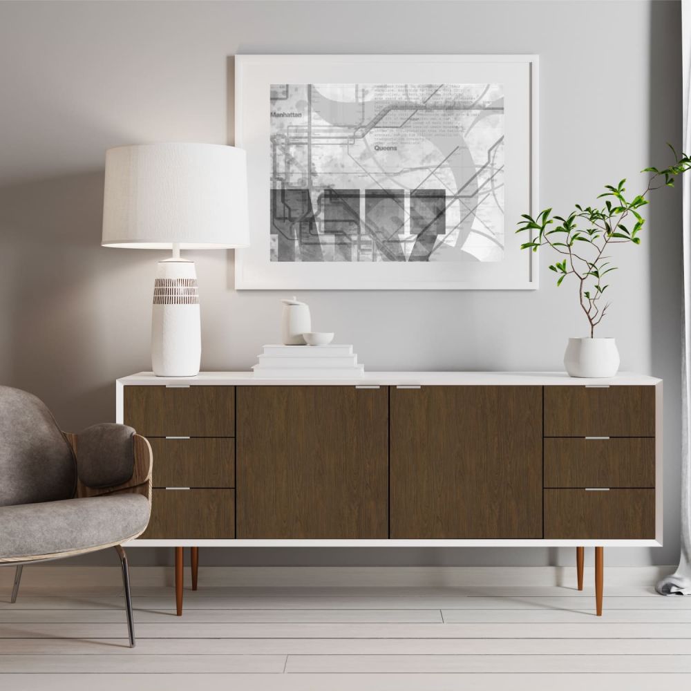 Holz AF-AA14 Original Oak