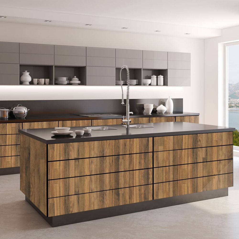 Holz AF-H4 Hardwood Panel