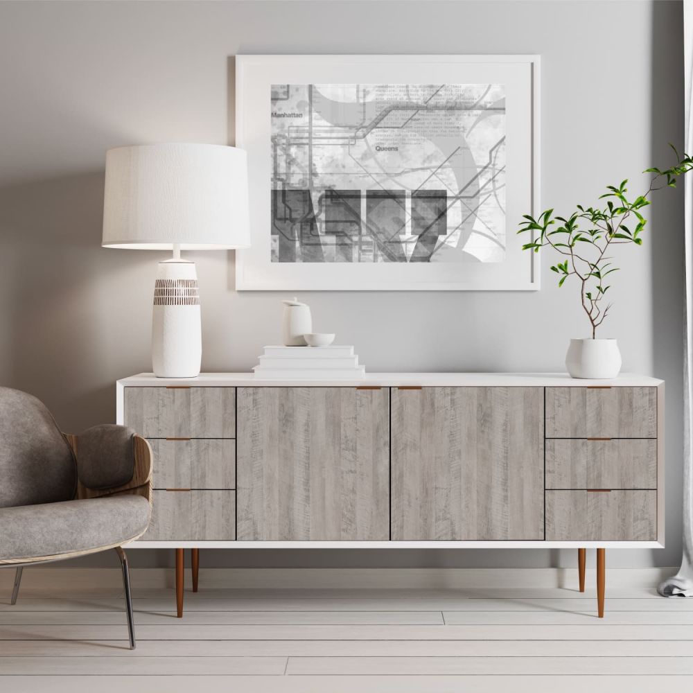 Holz AF-G6 Patina Holz AF-G6 Patina