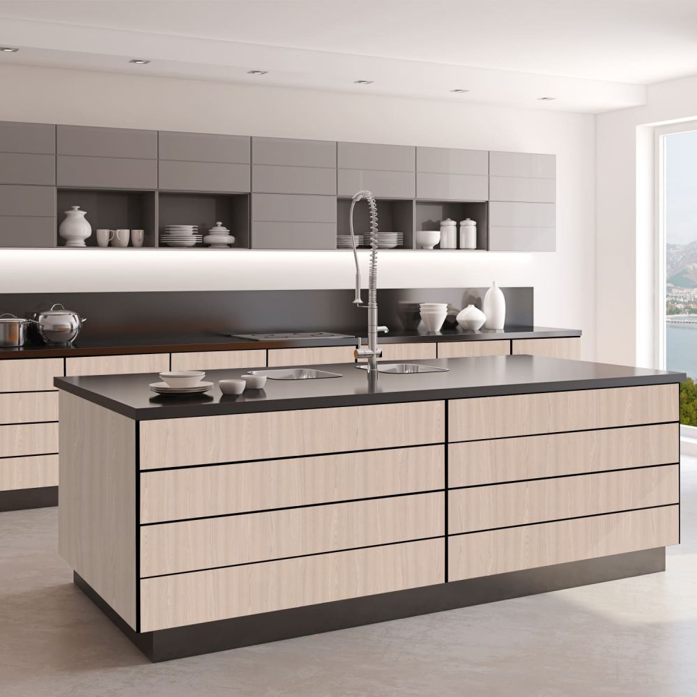 Holz AF-I9 Soft Pale Oak