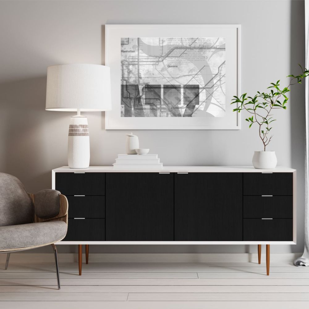 Holz AF-F7 Castagno Caducci