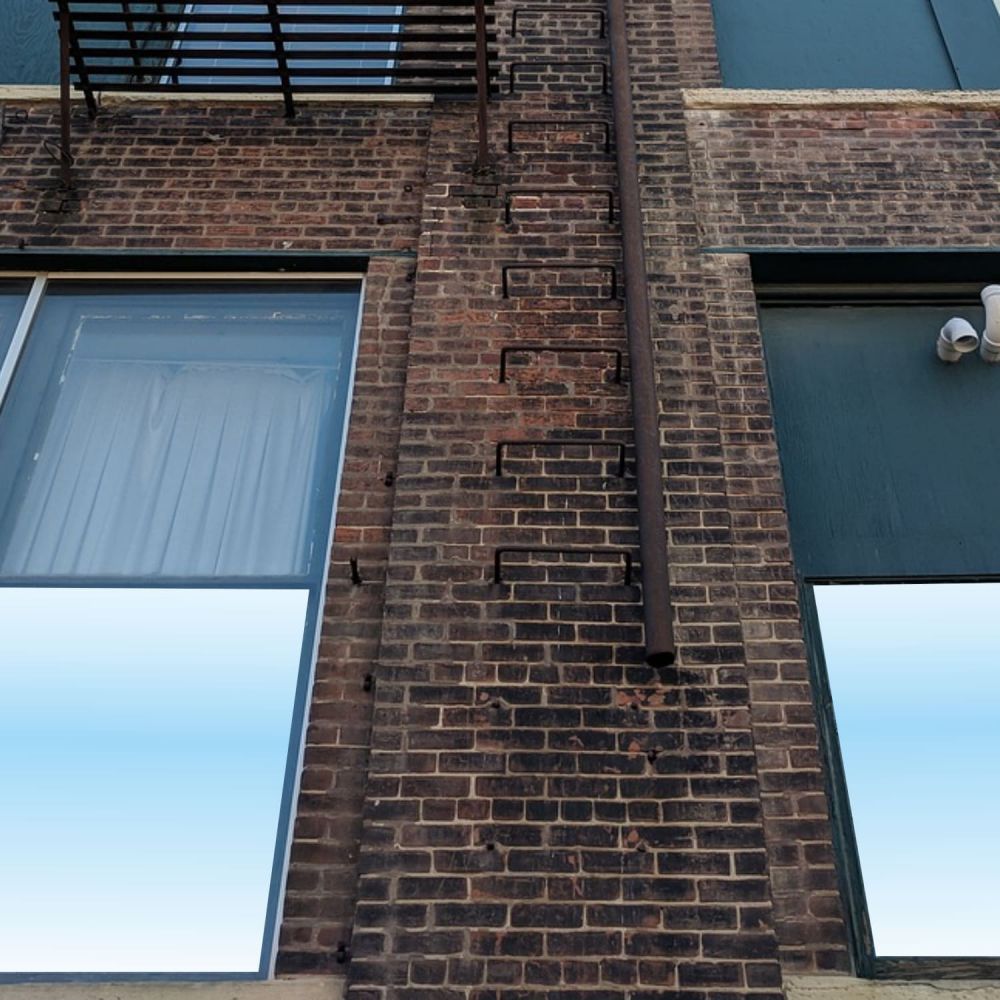 Sonnenschutzfolie außen SOL‑sbX silber black Sonnenschutzfolie außen SOL‑sbX silber black