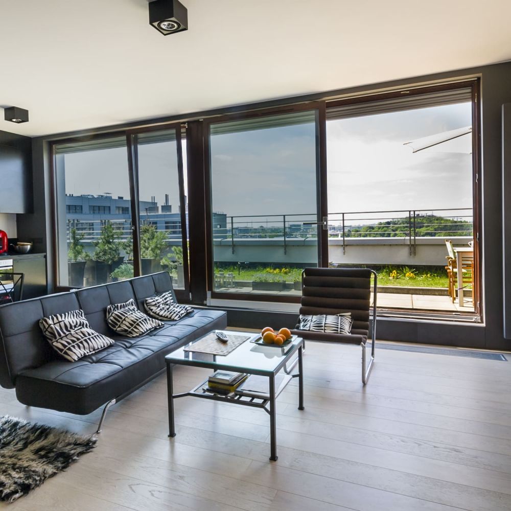 Sonnenschutzfolie selbsttönend SOL‑pc20 Photochromic Folie für innen