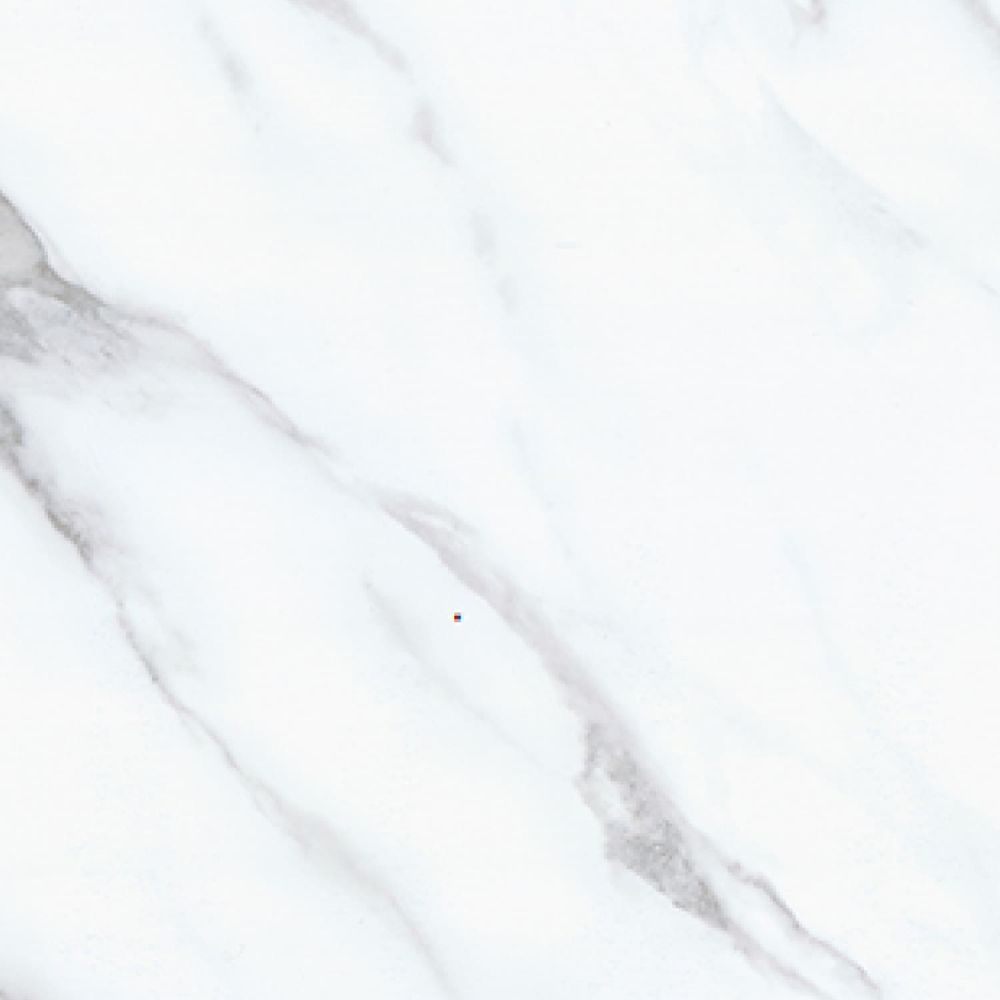 Glänzend weißer Marmor