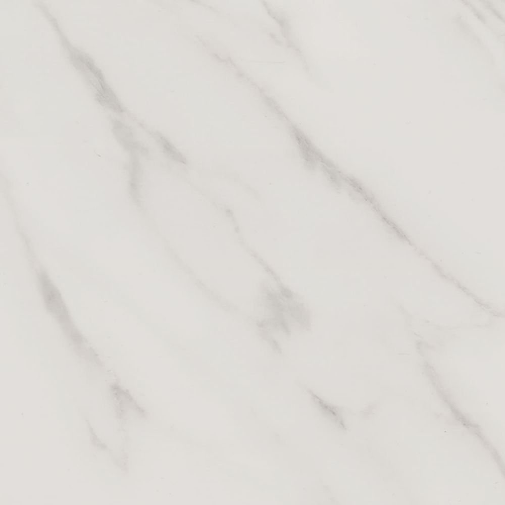 Matter weißer Marmor