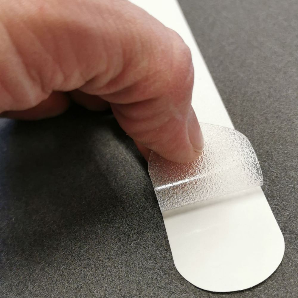 Antirutschfolie SOL-ARF-Streifen Streifen