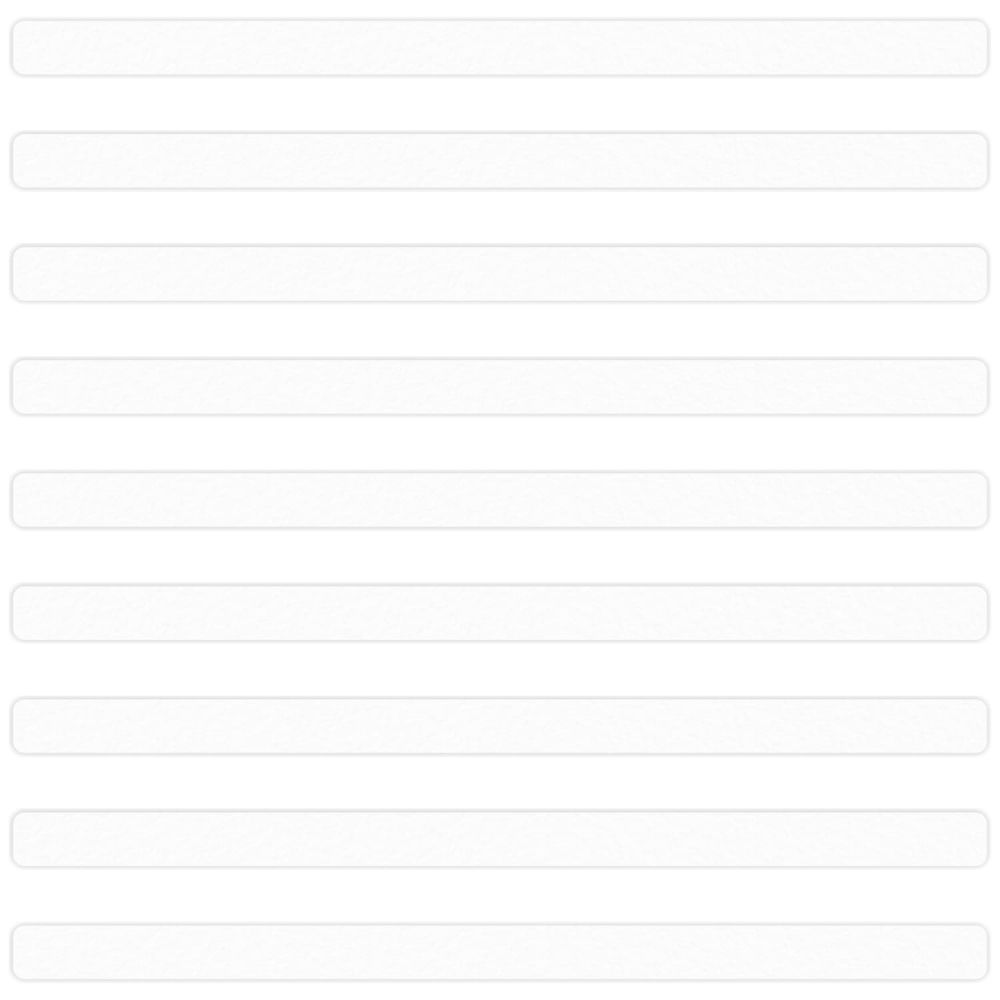 Antirutschfolie SOL-ARF-Streifen Streifen