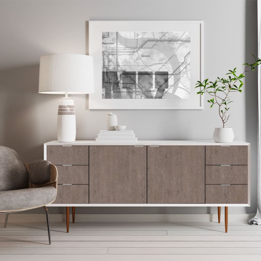 Holz AF-AA15 Original Oak Holz AF-AA15 Original Oak