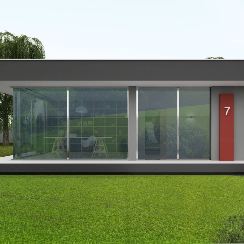 Sonnenschutzfolie SOL-na20X natural dunkel - 182,4 cm Rollenbreite Sonnenschutzfolie SOL-na20X natural dunkel - 182,4 cm Rollenbreite