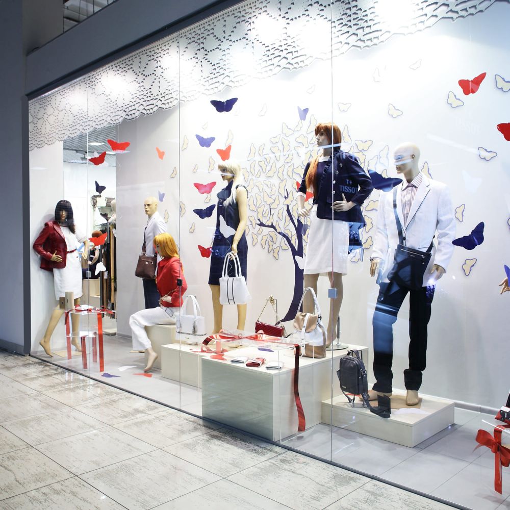 Sicherheitsfolie 4mil, außen - 182,4 cm Rollenbreite