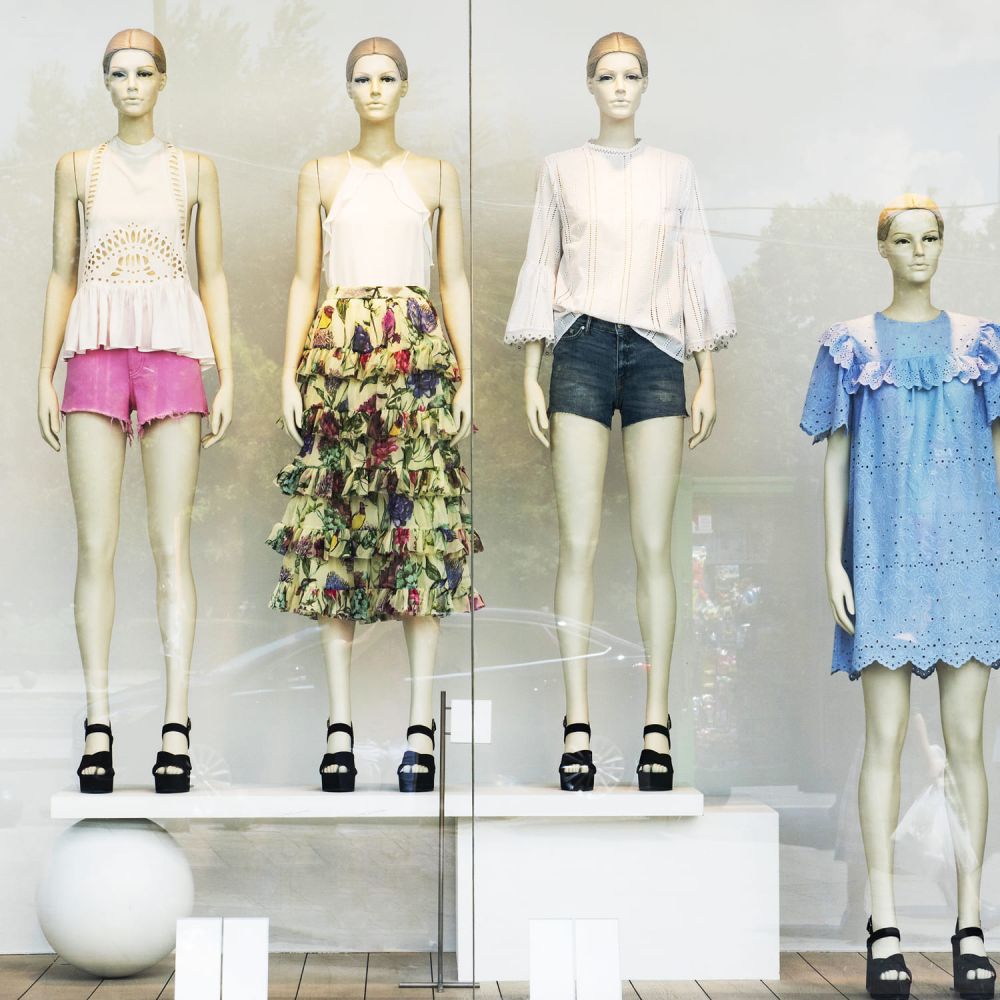 UV-Schutzfolie klar - 182,4 cm Rollenbreite