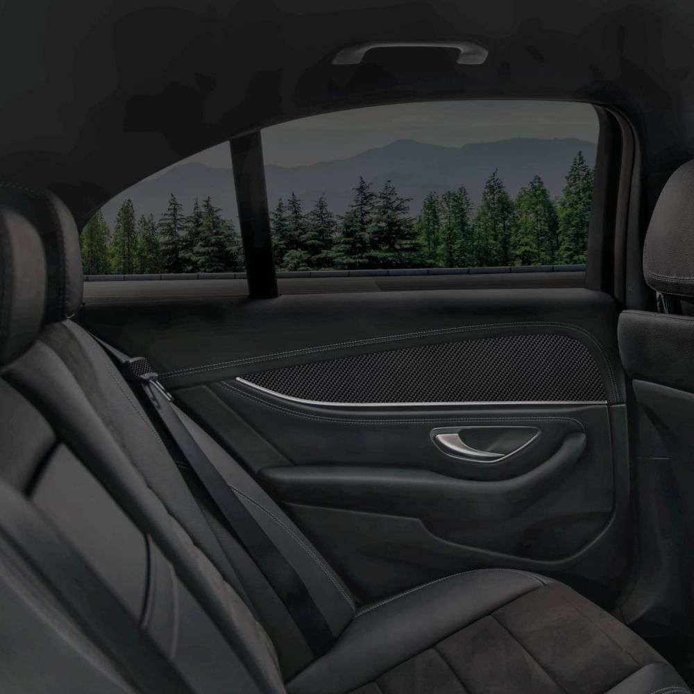 Select Black Plus 85C schwarz