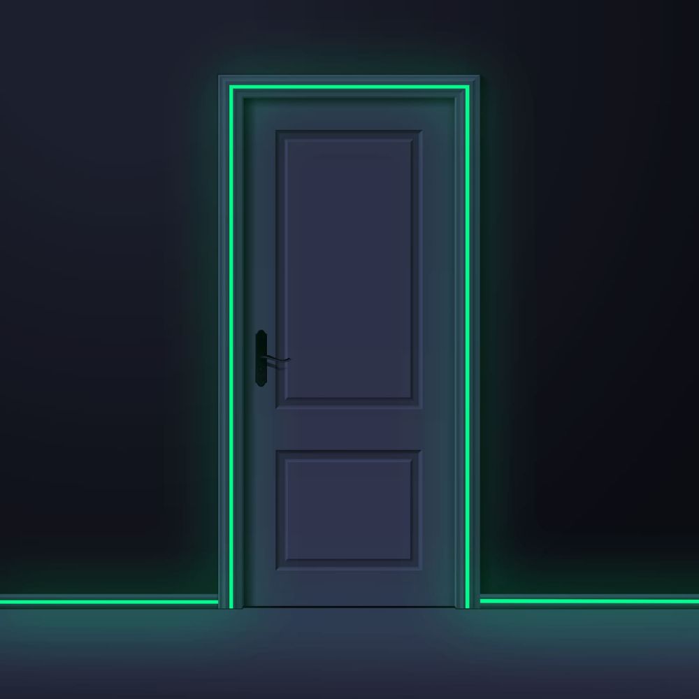 Oralux 9300 Luminescent Cast