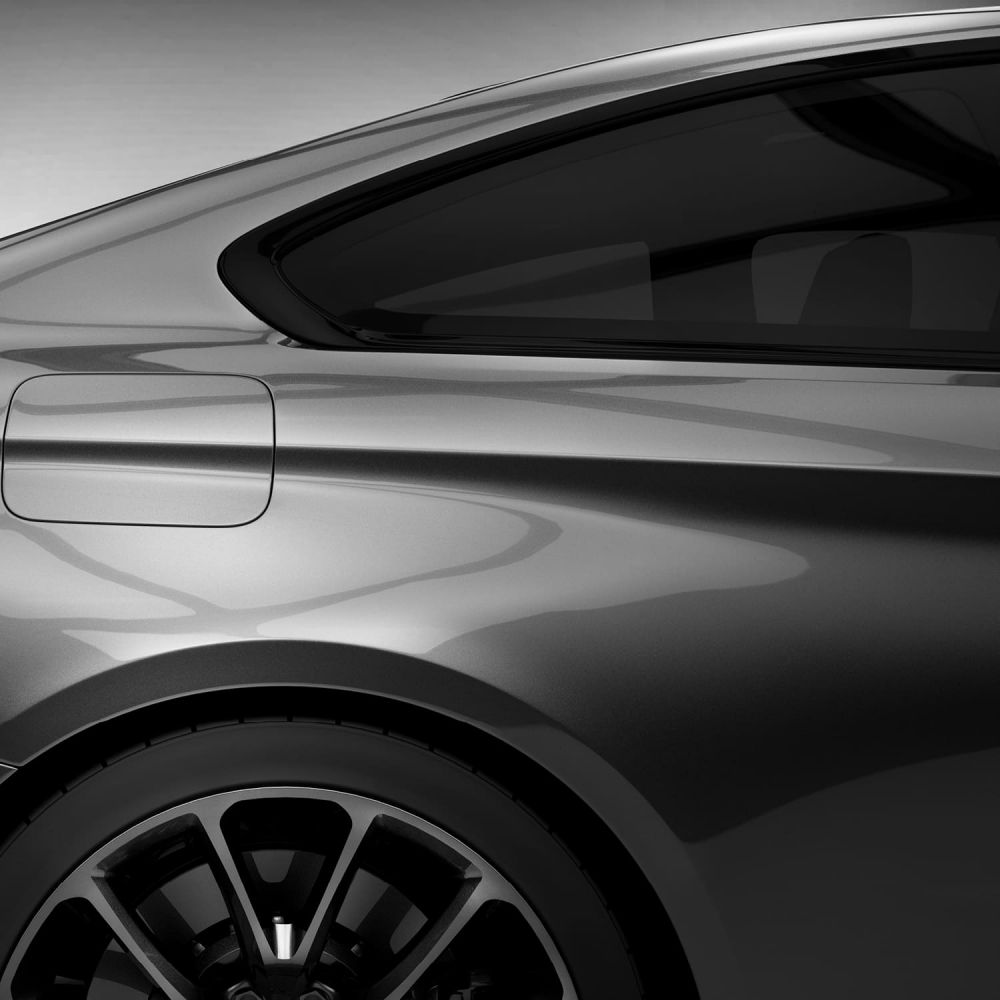 Schwarz, glänzend #070 - ORACAL® 970RA